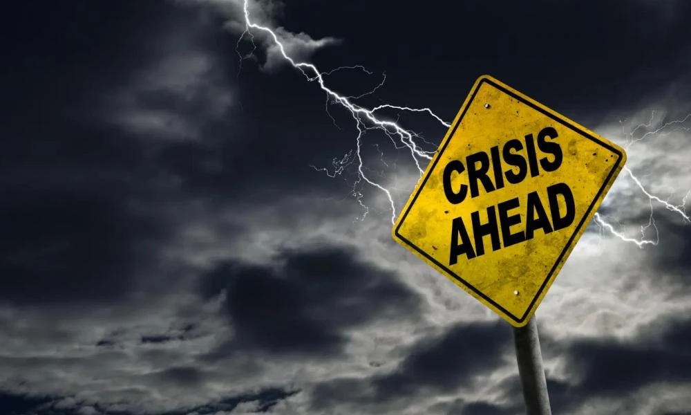 O Ρουμπινί προειδοποιεί: Έρχεται η "τέλεια καταιγίδα" που θα πλήξει την παγκόσμια οικονομία λόγω πολλαπλών γεωοικονομικών σοκ